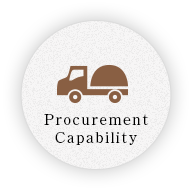 Procurement Capability