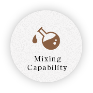 Mixing Capability