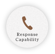 Response Capability