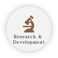 Research & Development