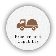 Procurement Capability