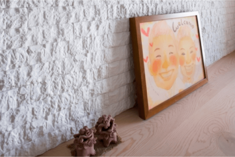 呼吸する内壁材「純Ⅱ」